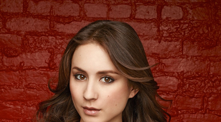 Troian Bellisario: Njen prvi lastni  film bo o osebni,  moreči izkušnji –  bulimiji! (foto: Fox)