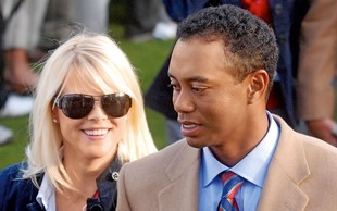 Tiger Woods: Zaradi pijače spet v središču škandala