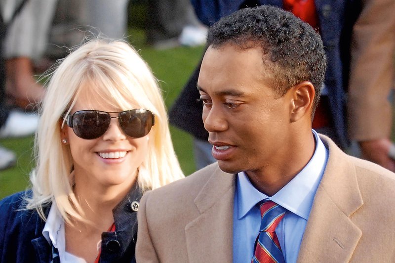 Tiger Woods: Zaradi pijače spet v središču škandala (foto: Profimedia)
