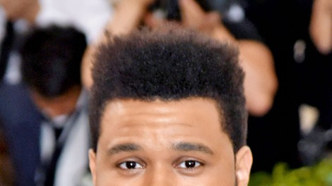 Raper The Weeknd: Hiša za 20 milijonov dolarjev