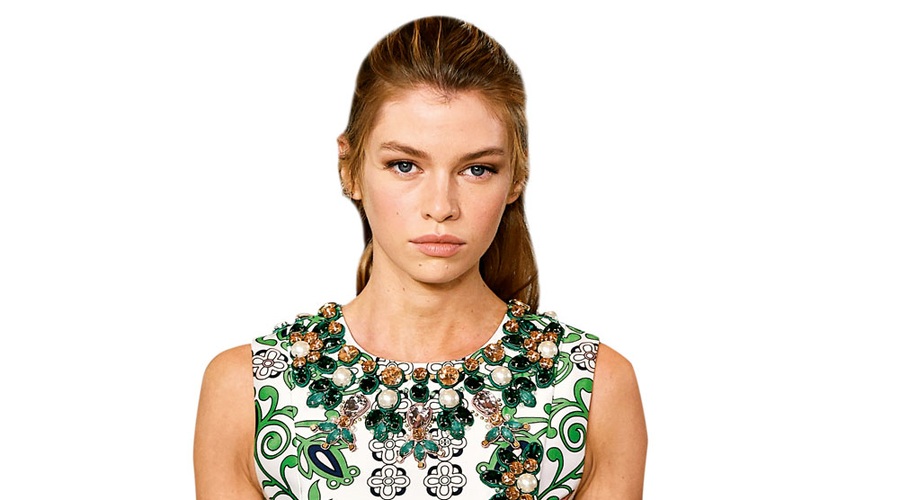 Mila Schon, PM (foto: arhiv revije Lea)