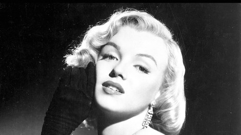 Marilyn Monroe: Odvisnost jo je pokopala
