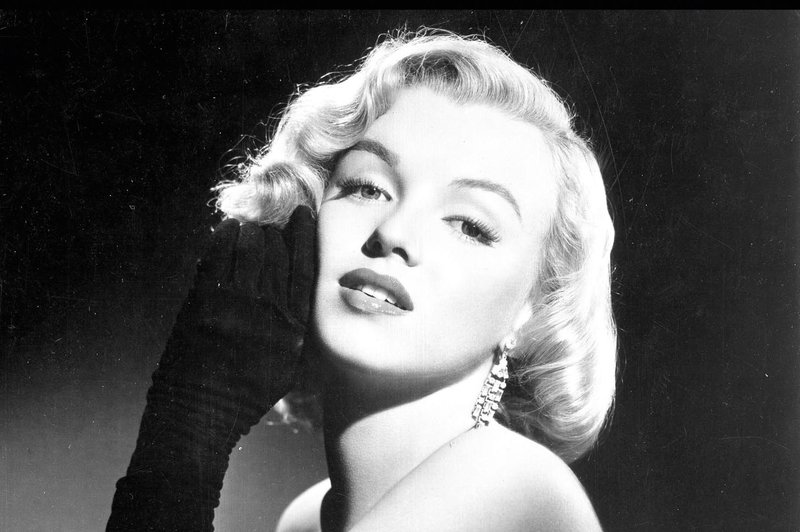 Marilyn Monroe: Odvisnost jo je pokopala (foto: Profimedia)