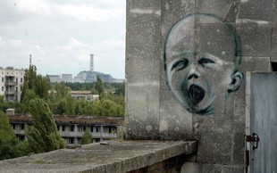 V Černobilu odprli hostel