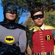 Umrl po vlogi Batmana poznani ameriški igralec Adam West