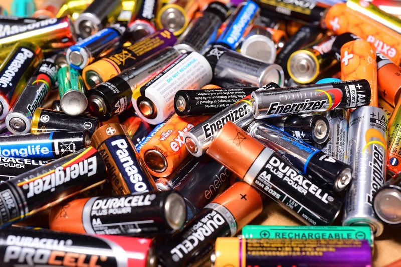 ZPS test baterij AAA: Visokoleteče oznake so brez vrednosti! (foto: profimedia)