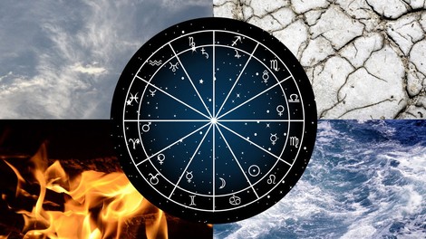 Horoskop in sanje: O čem sanja vaše znamenje?