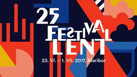 Festival Lent 2017 bo zaradi 25. obletnice še bolj poseben!