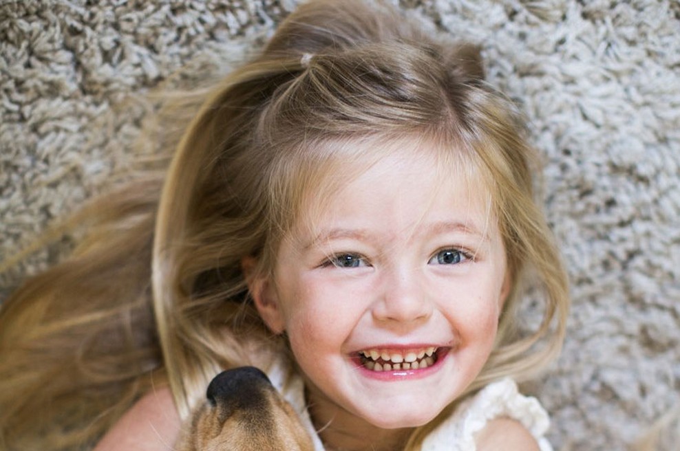 Pes je prav zares človekov najboljši prijatelj, trdijo tudi znanstveniki! (foto: profimedia)