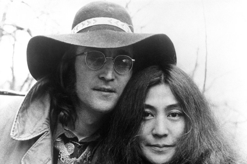 Yoko Ono po pol stoletja priznana kot soavtorica skladbe Imagine (foto: profimedia)