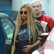 Ameriški mediji poročajo, da je Beyonce povila dvojčka!