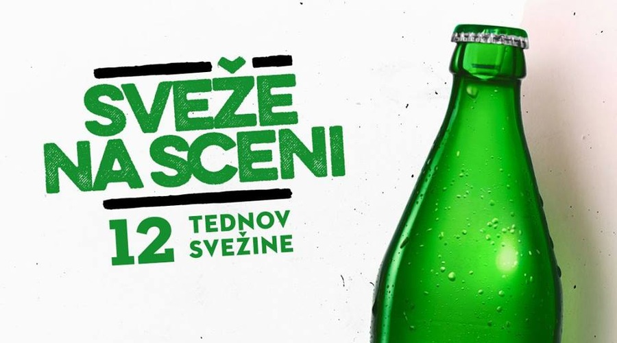 Spoznajte najbolj sveže na sceni – Laško #Nepasterizirano! (foto: Laško Press)