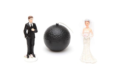 9 vrst ljudi, ki vas po ločitvi ne bodo več marali