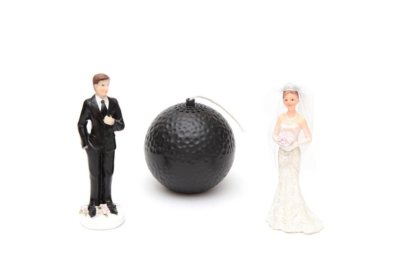 9 vrst ljudi, ki vas po ločitvi ne bodo več marali (foto: Profimedia)