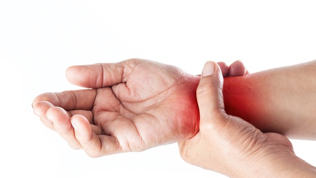 Artritis: Pod tem pojmom je poznanih več kot 100 vrst te bolezni (foto: Shutterstock)