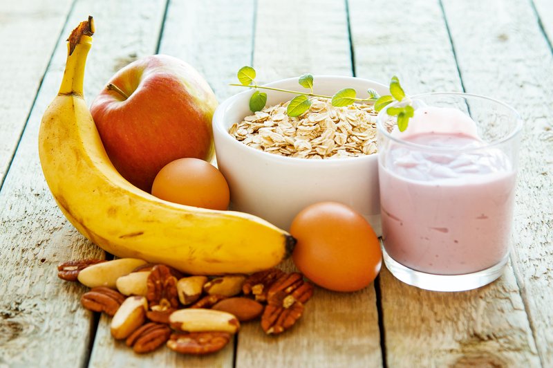Ste lačni kmalu po zajtrku? Preverite, kako ukrepati! (foto: Shutterstock)