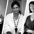 5 nominirank za poslovno nagrado za uspešne poslovne ženske Veuve Clicquot