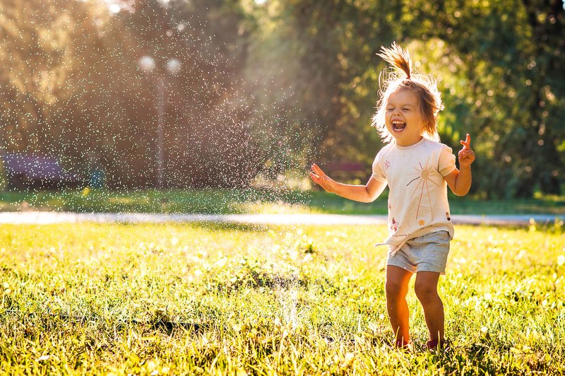 30 malih stvari, ki otrokom veliko pomenijo (foto: shutterstock)