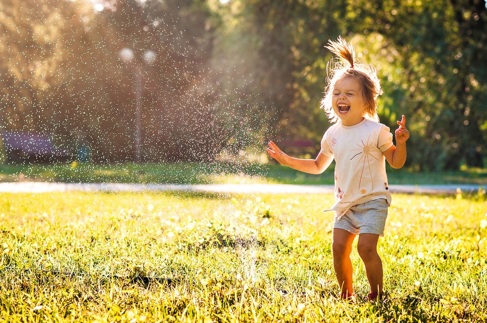 30 malih stvari, ki otrokom veliko pomenijo (foto: shutterstock)
