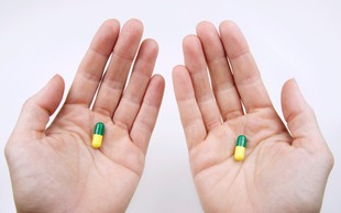 Nova radikalna medicinska hipoteza: Učinek placeba je lahko koristnejši