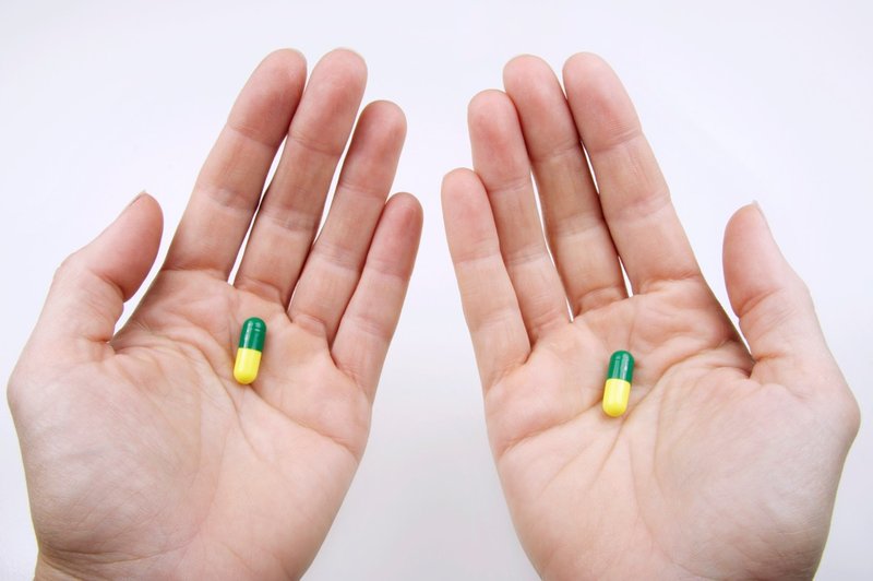Nova radikalna medicinska hipoteza: Učinek placeba je lahko koristnejši (foto: Profimedia)