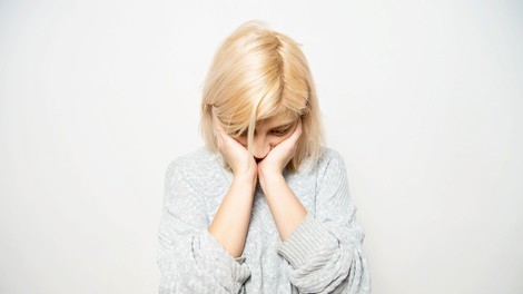 Kaj je fibromialgija? Bolečina, ki ne pusti spati