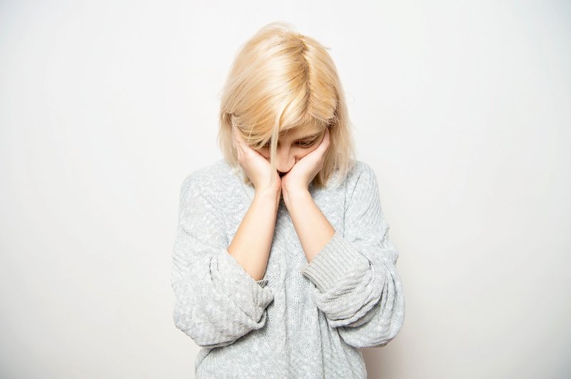 Kaj je fibromialgija? Bolečina, ki ne pusti spati (foto: Shutterstock, Osebni Arhiv)