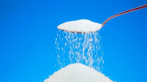 7 stvari, ki se zgodijo, ko nehate jesti sladkor