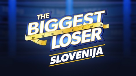 Predstavljamo tekmovalce The Biggest Loser Slovenija!