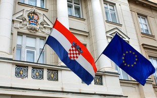 Zaradi rasističnih izjav je Hrvaška odpoklicala diplomatko iz Berlina
