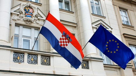 Na Hrvaškem si združenje državljanov prizadeva za spremembo besedila njihove himne
