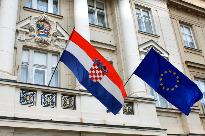 Na Hrvaškem si združenje državljanov prizadeva za spremembo besedila njihove himne (foto: profimedia)