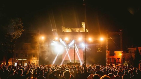 Festival urbane kulture Slovenije obiskalo vsaj 8000 ljudi!
