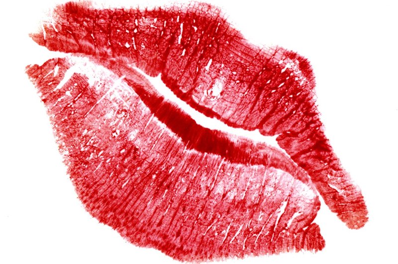 Presenetljive zanimivosti o ustnicah in poljubljanju (foto: profimedia)