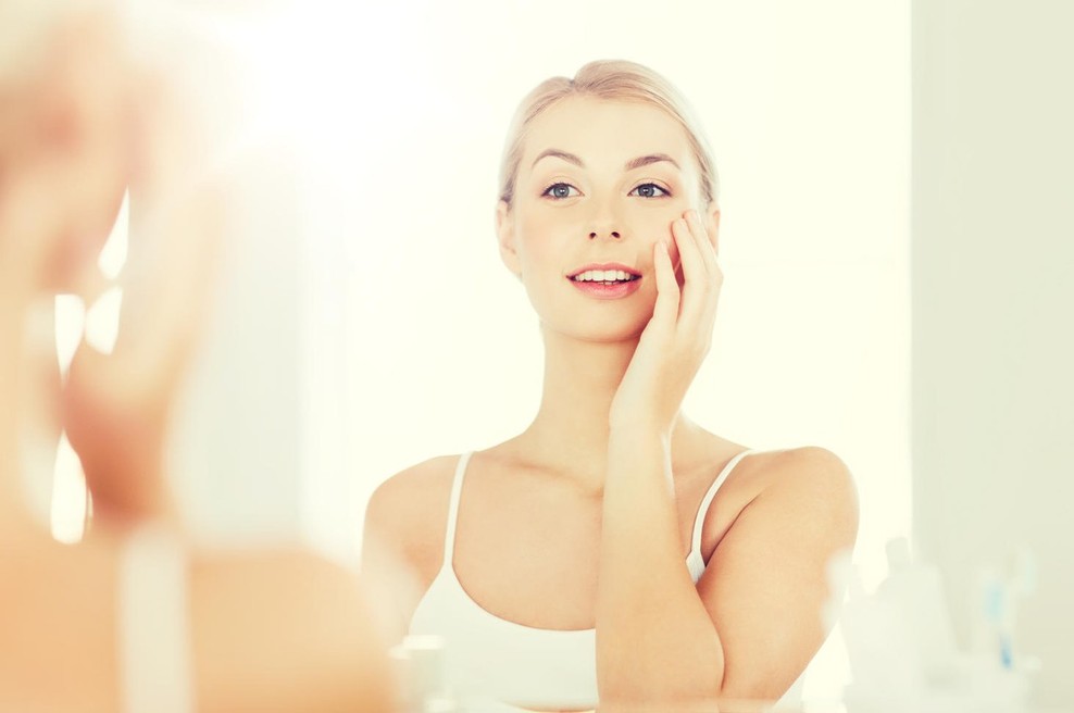 Obliži za čiščenje por kot nežna alternativa priljubljenim črnim maskam (foto: profimedia)