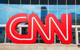 Avtor izvirnega posnetka s Trumpom in CNN se je pokesal