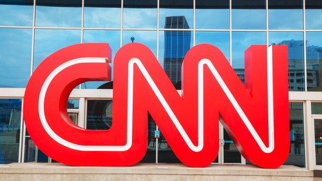 Avtor izvirnega posnetka s Trumpom in CNN se je pokesal