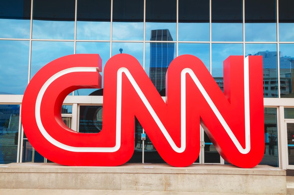 Avtor izvirnega posnetka s Trumpom in CNN se je pokesal (foto: profimedia)