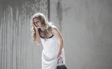 Težko pričakovana predstava Tomaža in Livije Pandur, prihaja na 65. Ljubljana Festival