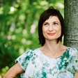 Aromaterapevtka Nina Medved: Namesto z barvami, slikam z vonjem