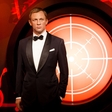 Daniel Craig vendarle bo James Bond