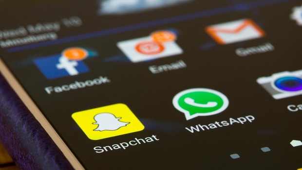 Snapchat izgublja v konkurenčnem boju s Facebookom (foto: profimedia)