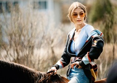 Gigi Hadid in Zayn Malik v veselem pričakovanju?