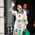 Celine Dion: Povsem spremenjen slog