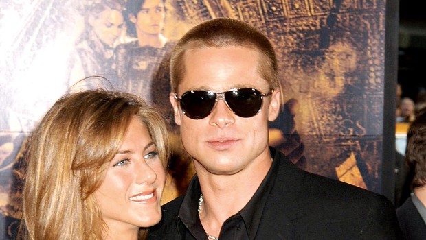 Brad Pitt: Po 12 letih se je opravičil Jennifer (foto: Profimedia)