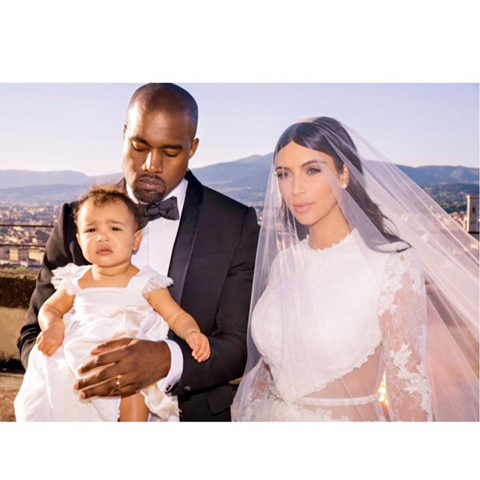 Kim Kardashian: Givenchy