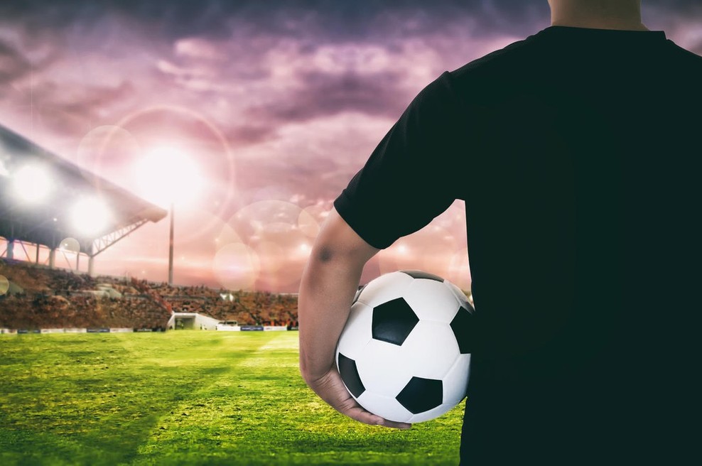 Prva liga Telekom Slovenije na Šport TV! (foto: profimedia)