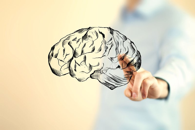 Učinkovita psihoterapevtska metoda zdravljenja travme: Brainspotting (foto: Shutterstock)