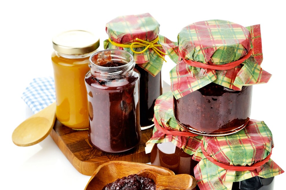 Nasveti za pripravo domače marmelade (foto: Shutterstock)