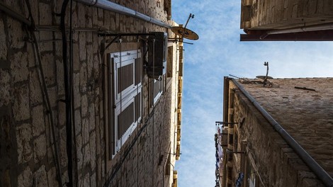Igre prestolov prispevale k turističnemu obisku in potrošnji v Dubrovniku